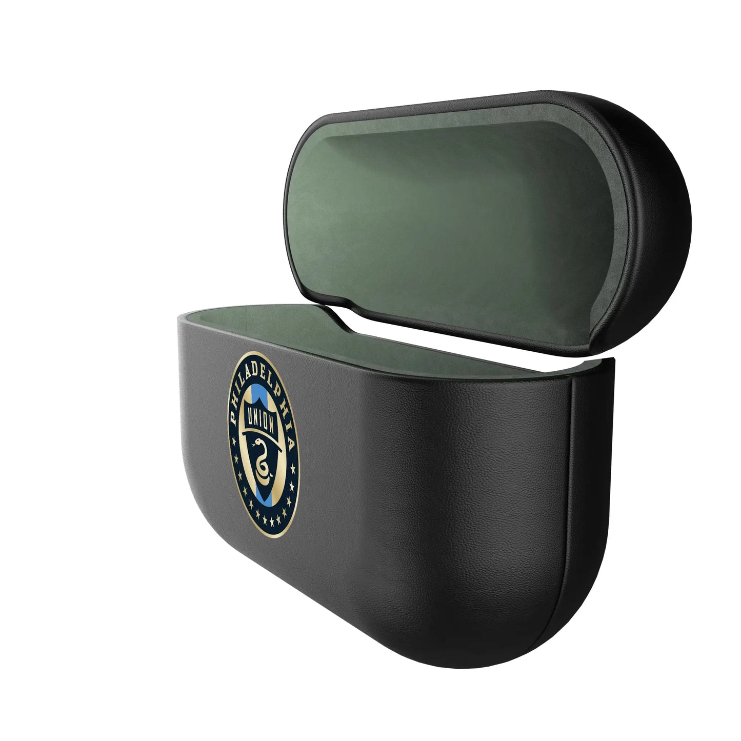 Philadelphia Union Insignia AirPod Case Cover