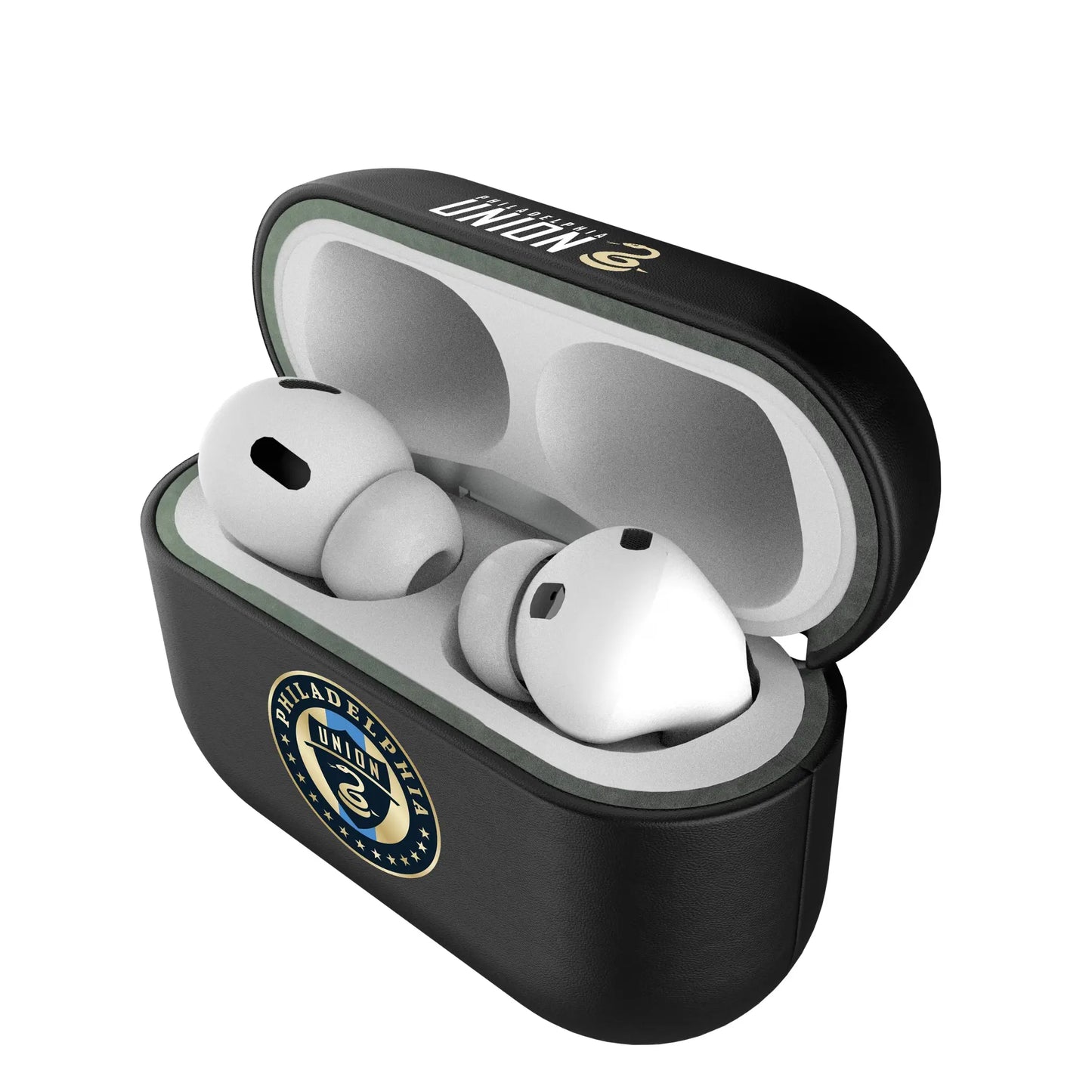 Philadelphia Union Insignia AirPod Case Cover