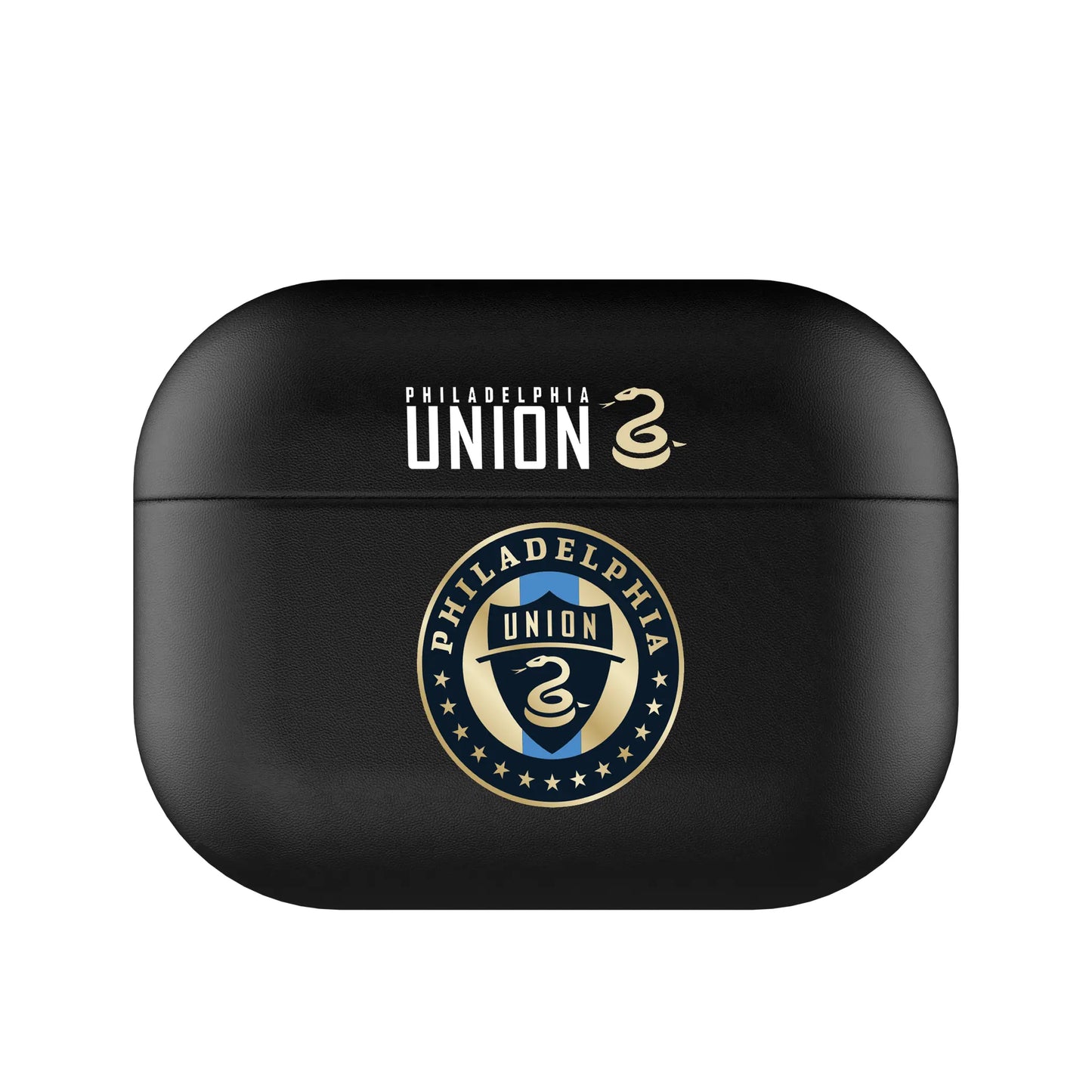 Philadelphia Union Insignia AirPod Case Cover