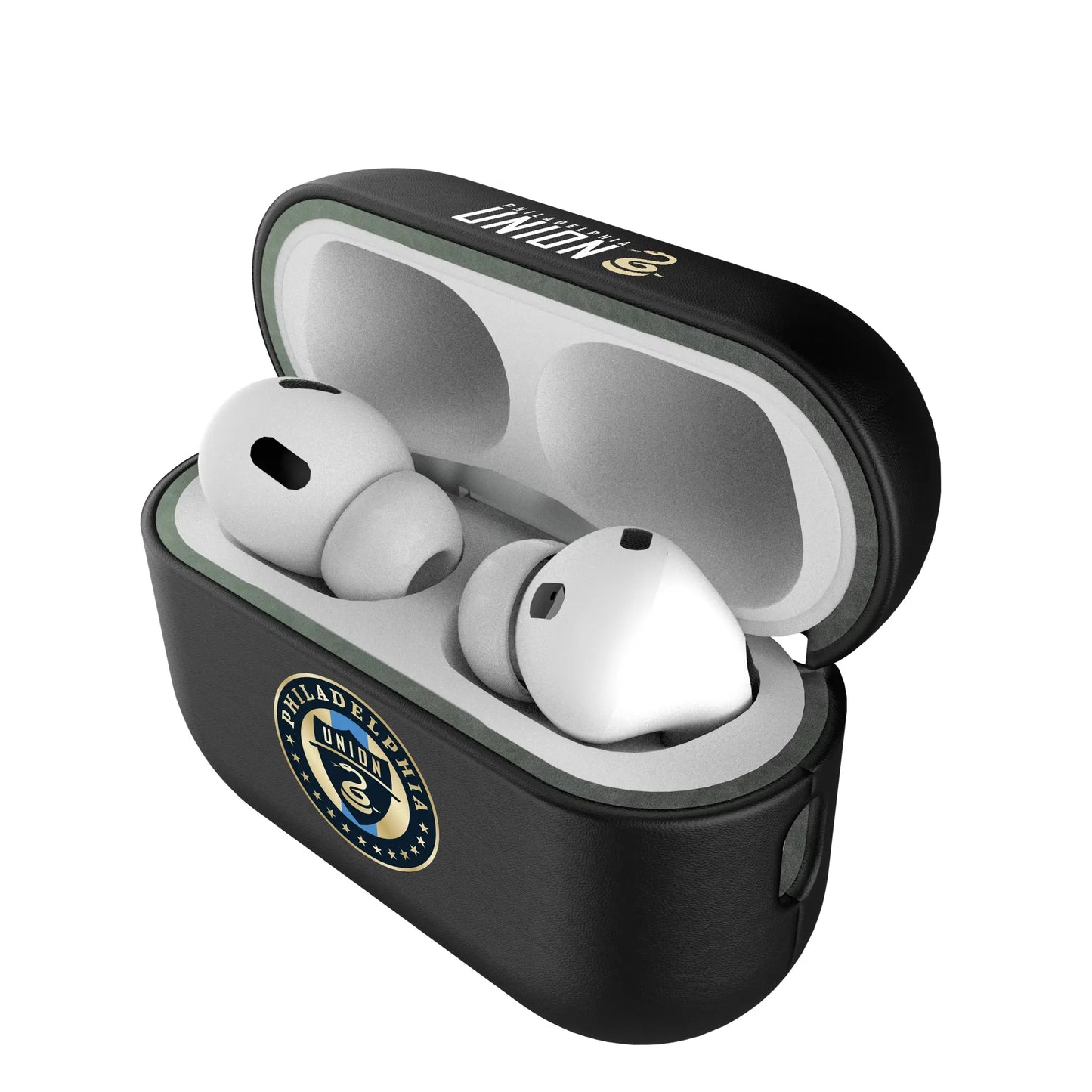 Philadelphia Union Insignia AirPod Case Cover