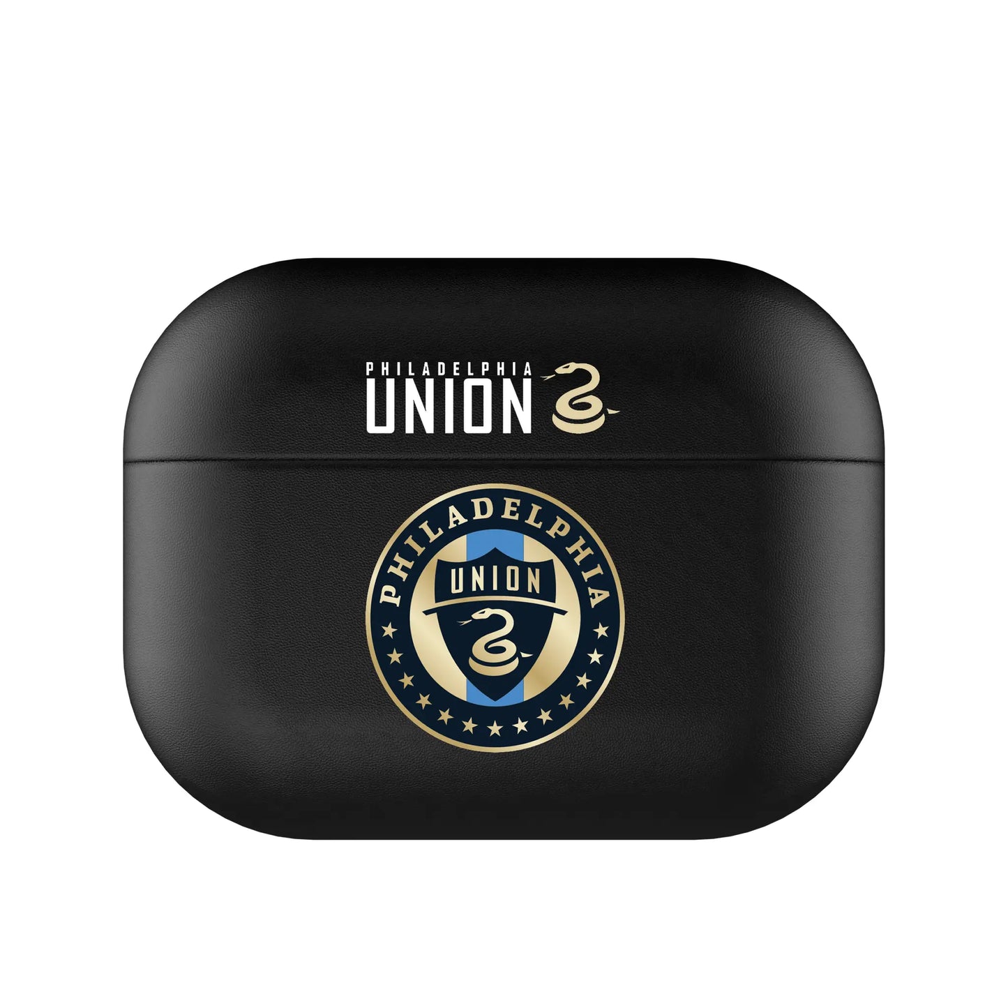 Philadelphia Union Insignia AirPod Case Cover