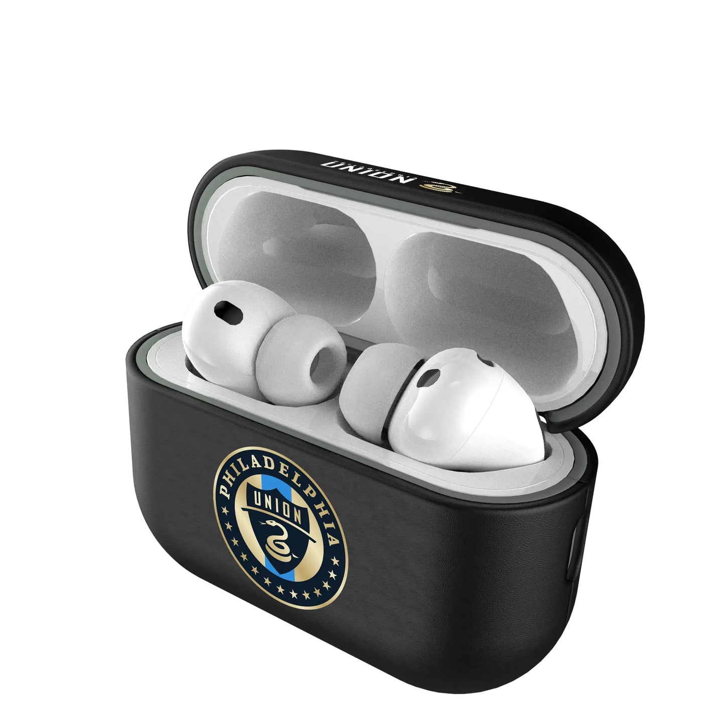 Philadelphia Union Insignia AirPod Case Cover