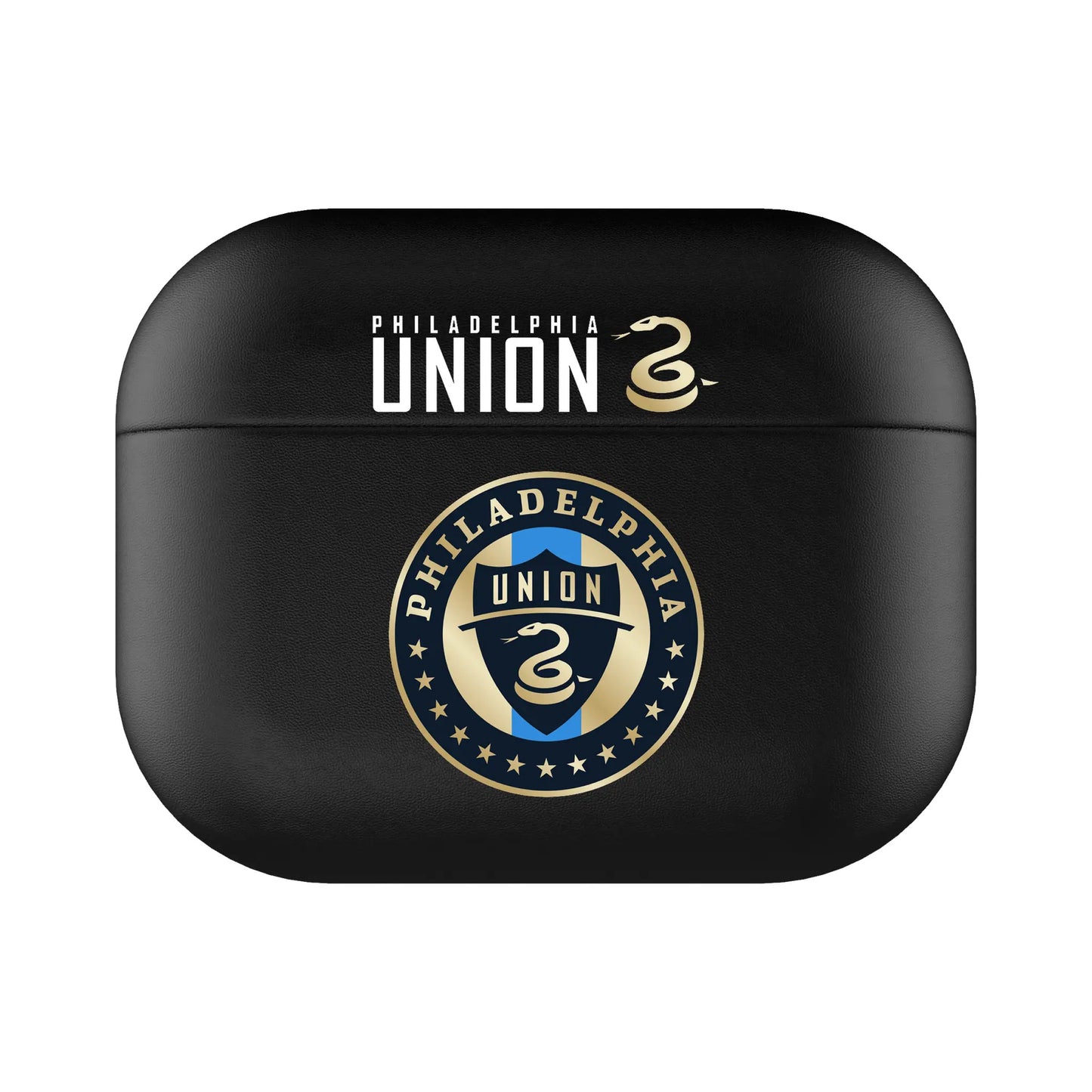 Philadelphia Union Insignia AirPod Case Cover