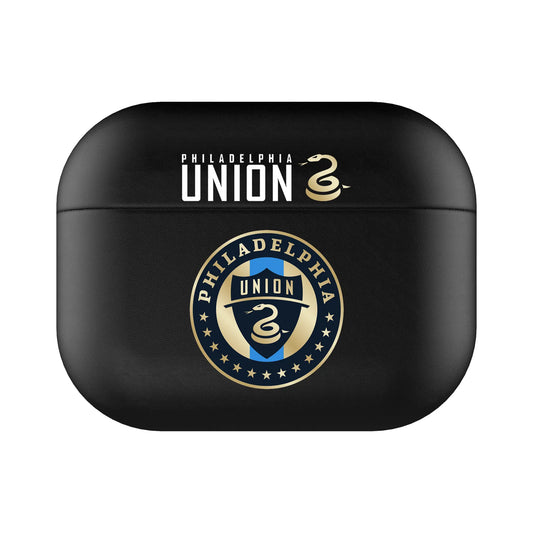 Philadelphia Union Insignia AirPod Case Cover