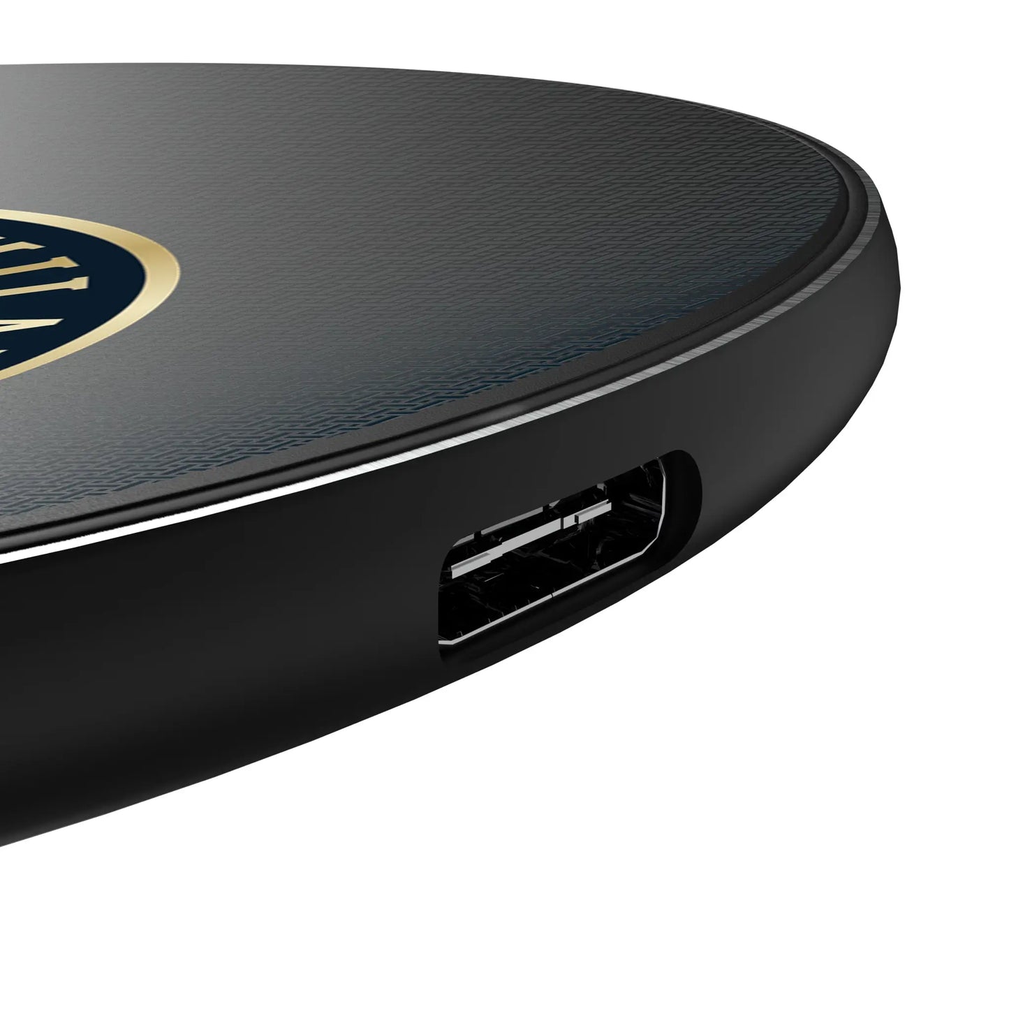 Philadelphia Union Linen 15-Watt Wireless Charger