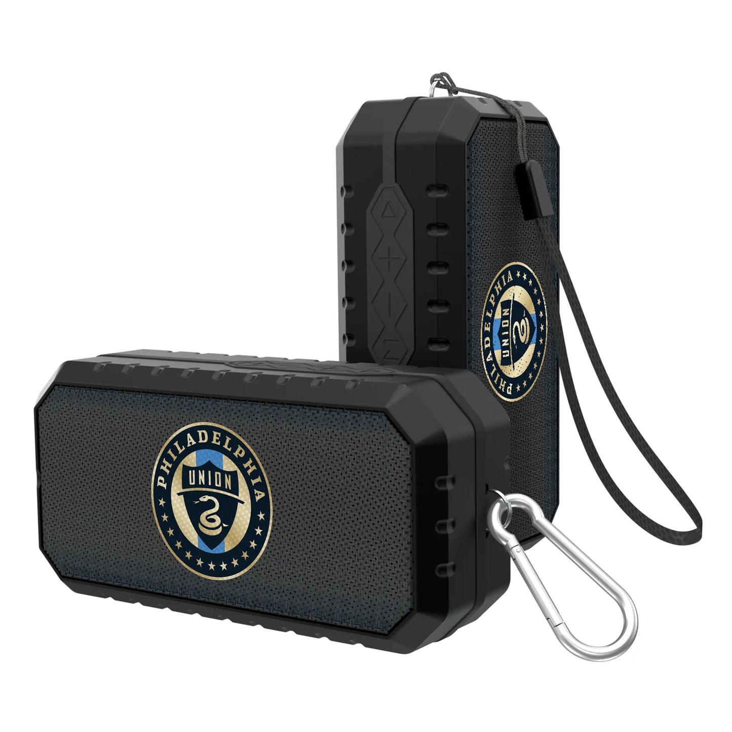 Philadelphia Union Linen Bluetooth Speaker