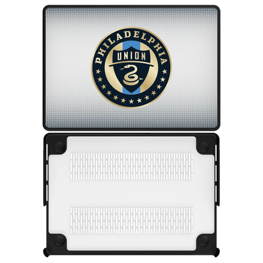Philadelphia Union Linen Laptop Case for Apple MacBook