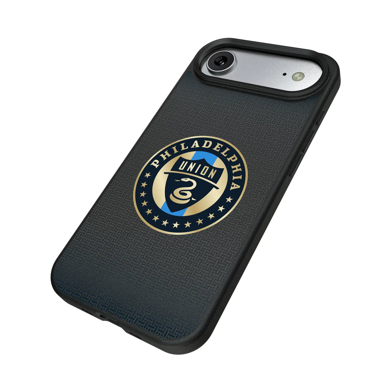 Philadelphia Union Linen MagSafe Compatible Phone Case for Apple iPhone