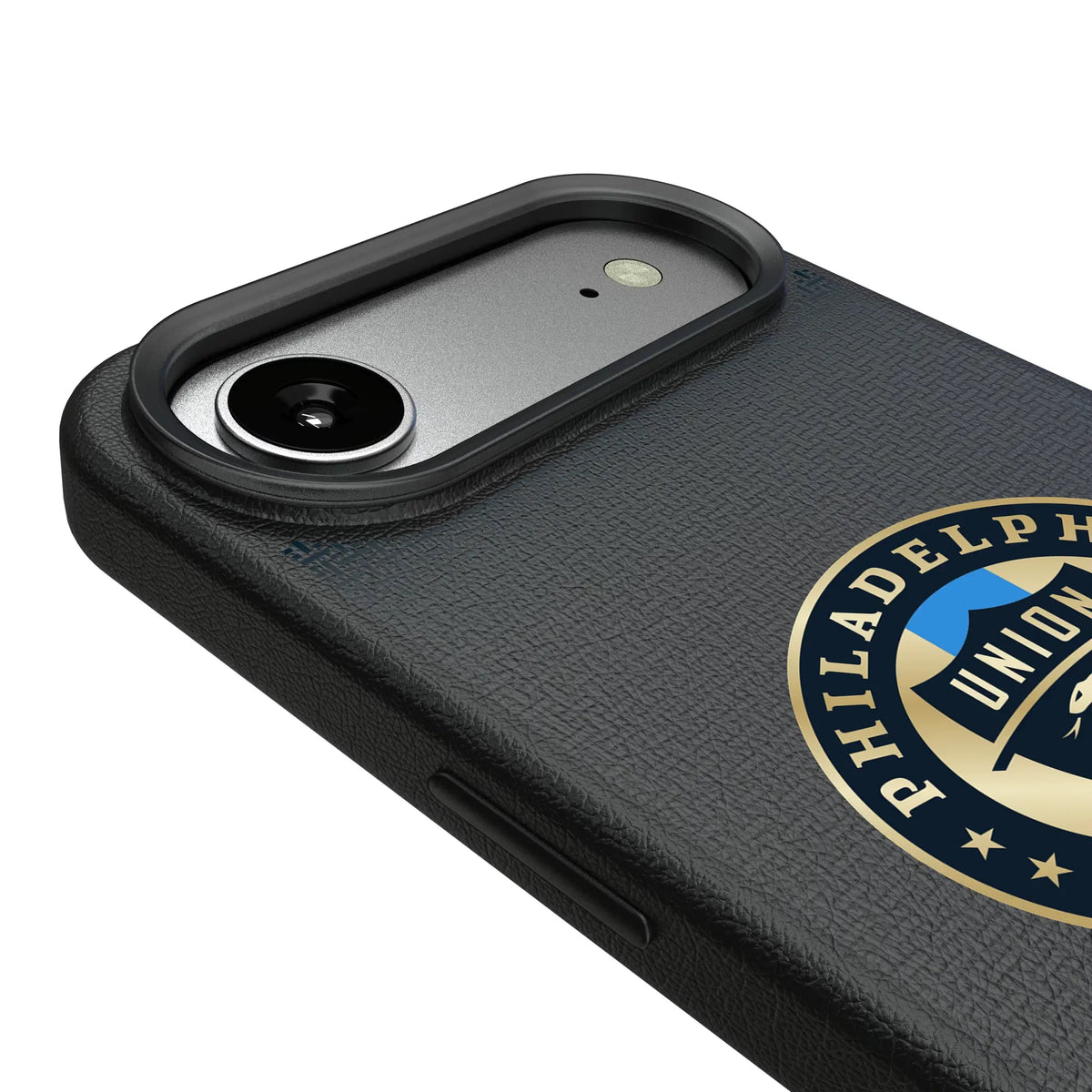 Philadelphia Union Linen MagSafe Compatible Phone Case for Apple iPhone