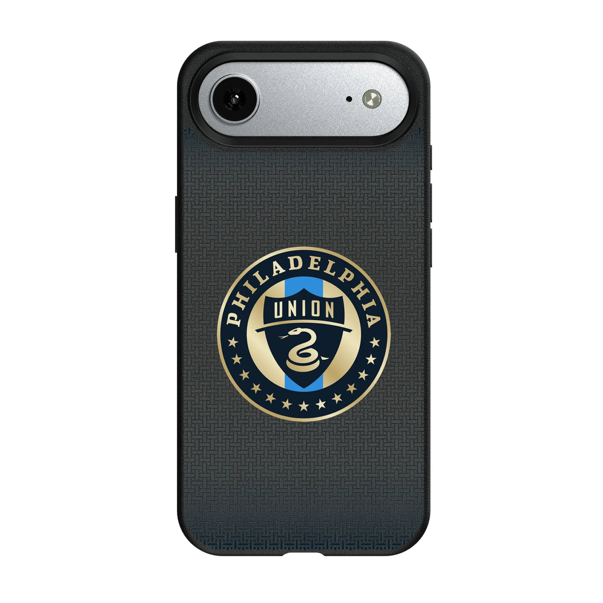 Philadelphia Union Linen MagSafe Compatible Phone Case for Apple iPhone