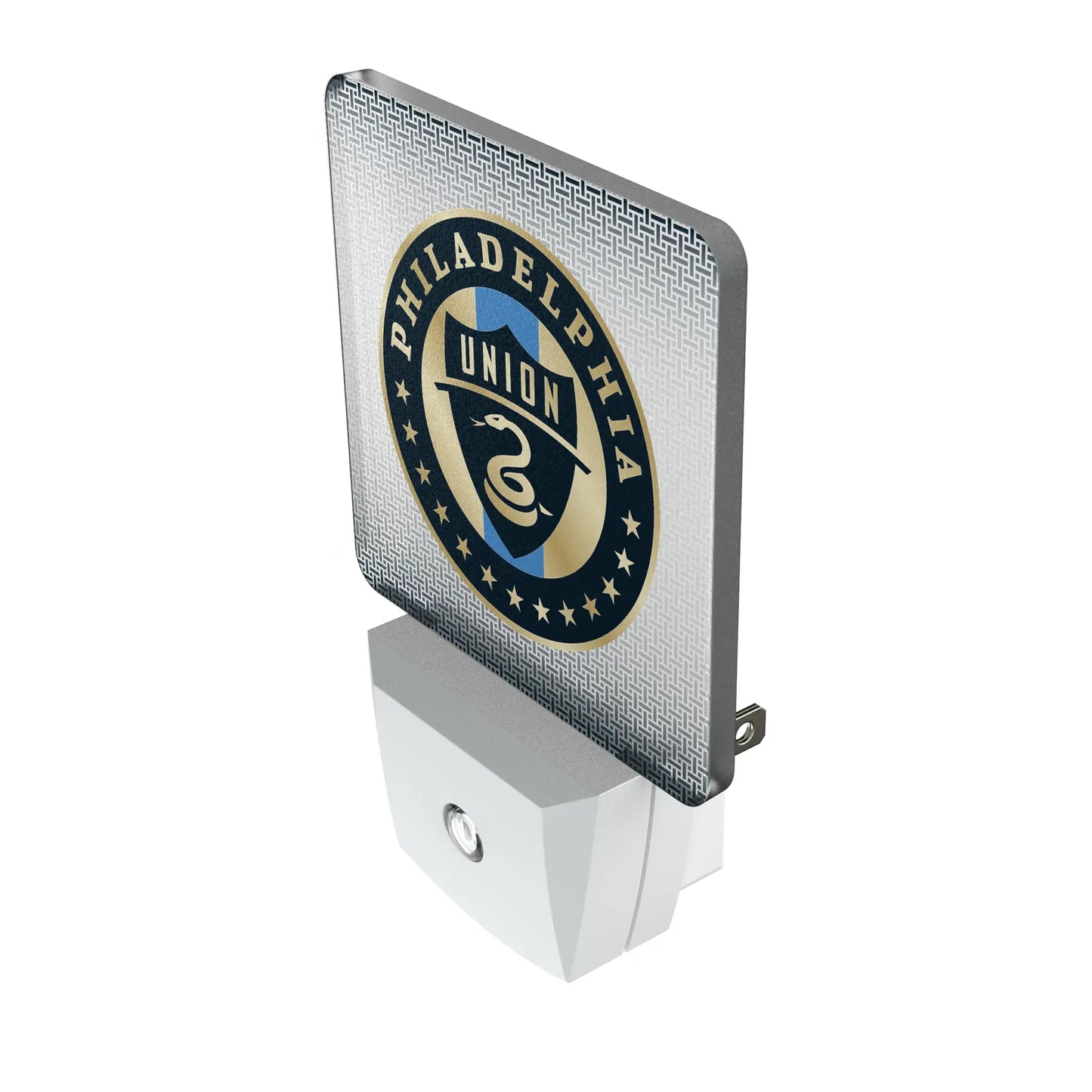 Philadelphia Union Linen Night Light 2-Pack