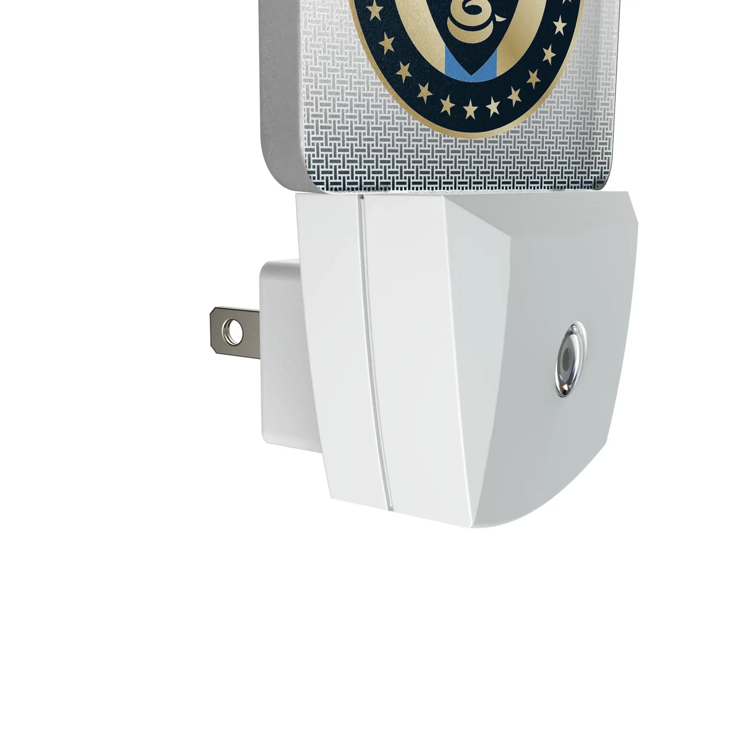 Philadelphia Union Linen Night Light 2-Pack