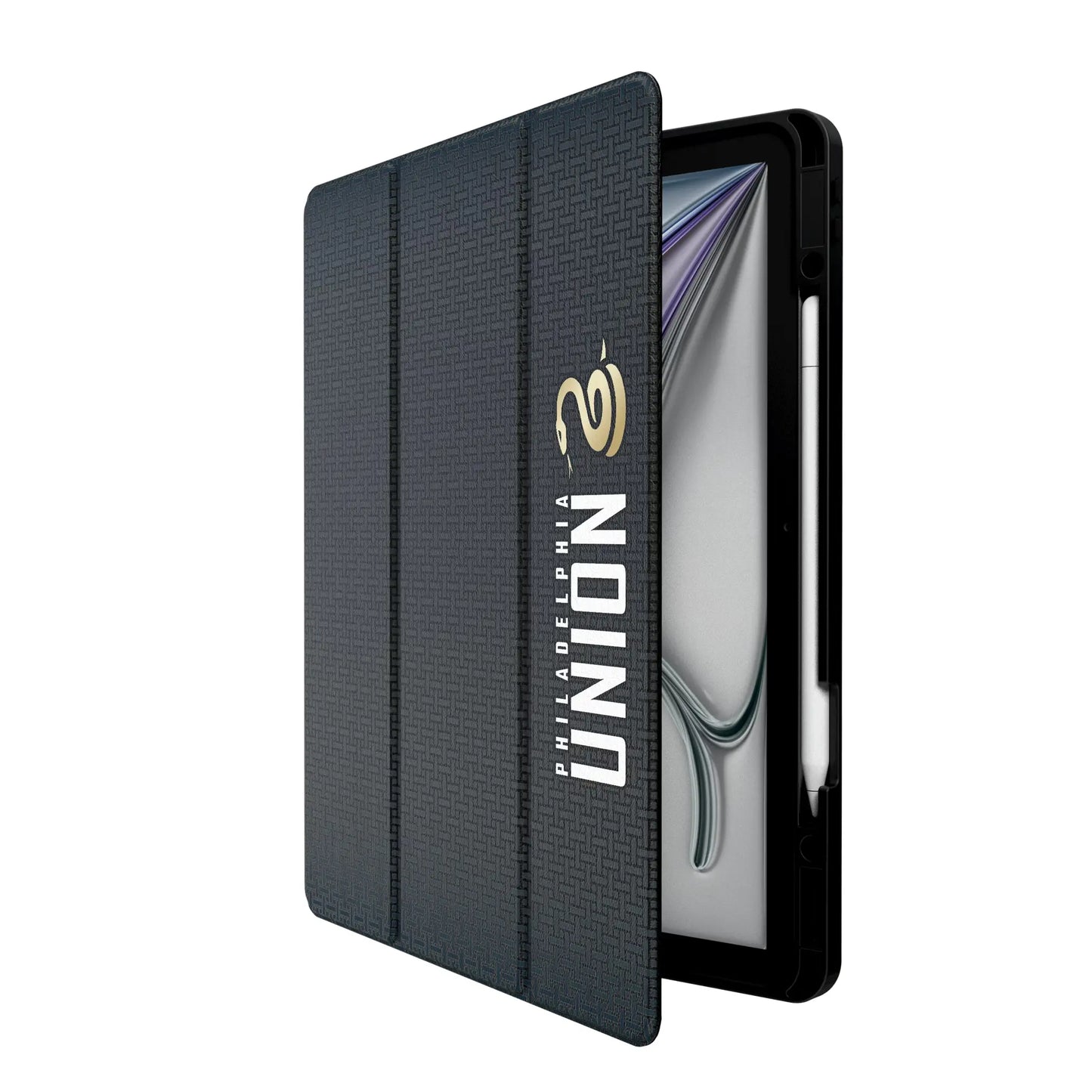 Philadelphia Union Linen Tablet Case for Apple iPad