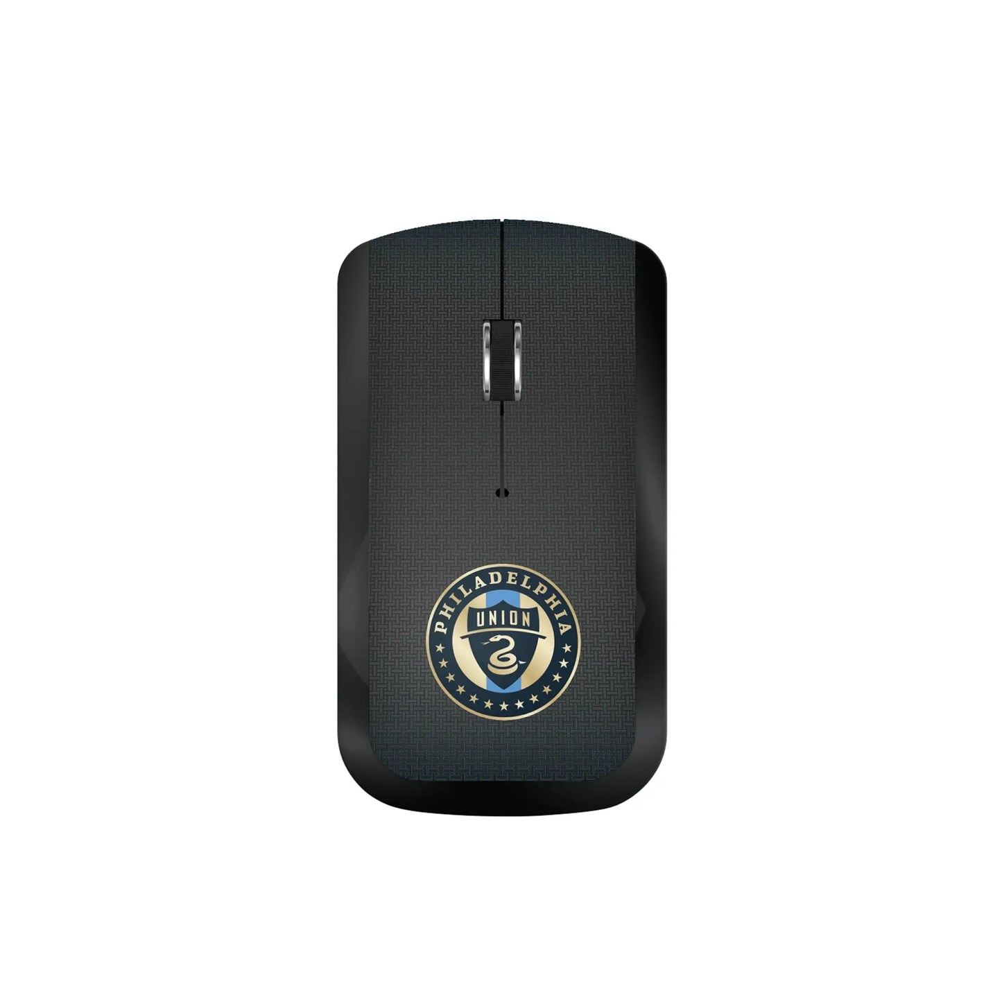 Philadelphia Union Linen Wireless Mouse