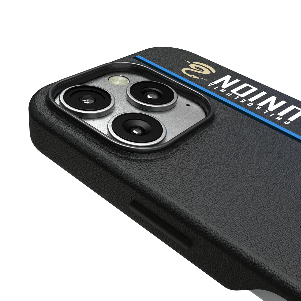 Philadelphia Union Sidebar MagSafe Compatible Phone Case for Apple iPhone