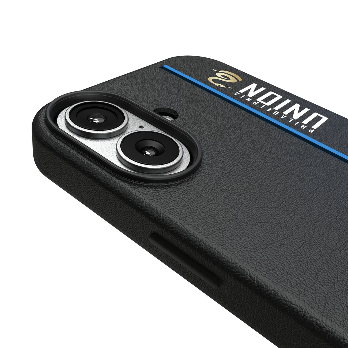Philadelphia Union Sidebar MagSafe Compatible Phone Case for Apple iPhone