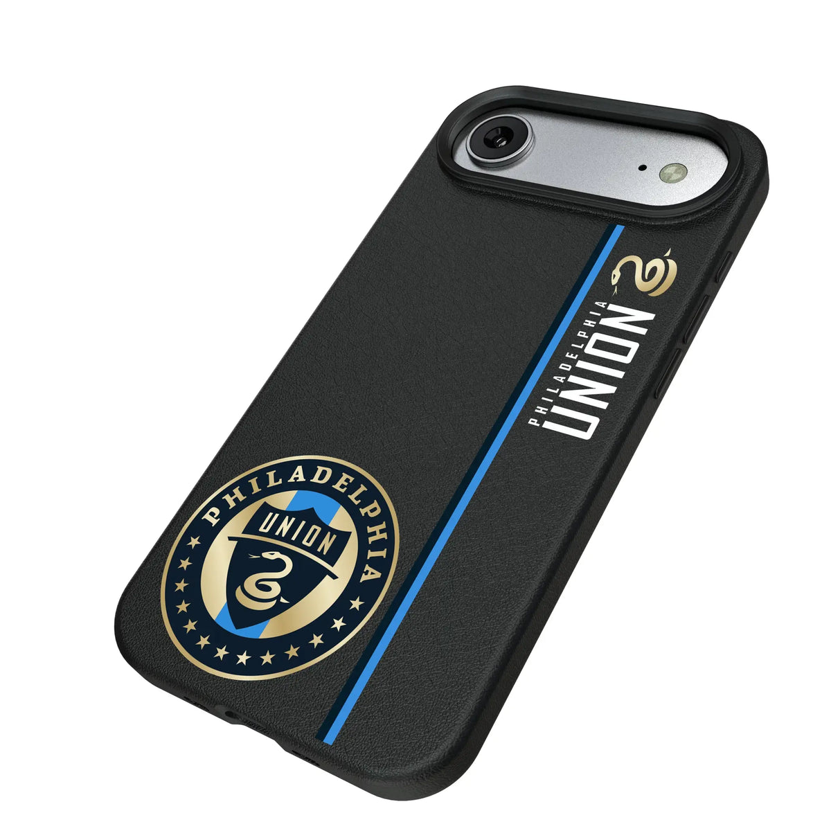 Philadelphia Union Sidebar MagSafe Compatible Phone Case for Apple iPhone