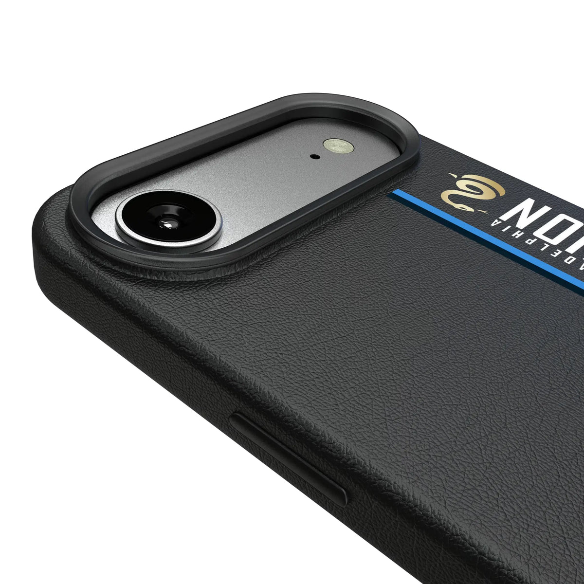 Philadelphia Union Sidebar MagSafe Compatible Phone Case for Apple iPhone