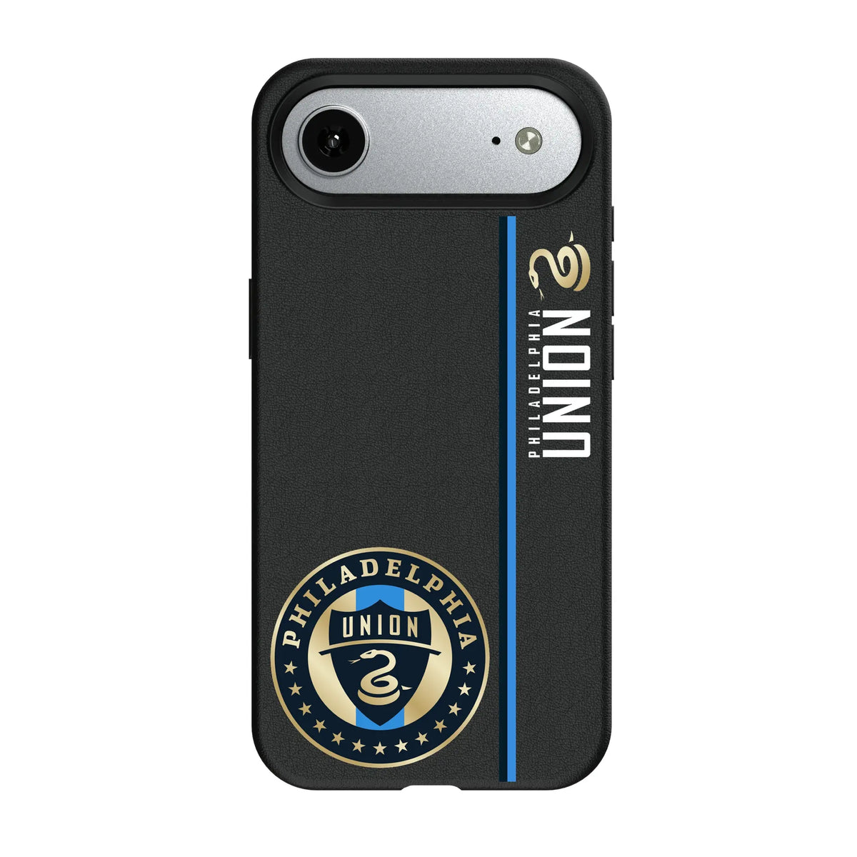Philadelphia Union Sidebar MagSafe Compatible Phone Case for Apple iPhone