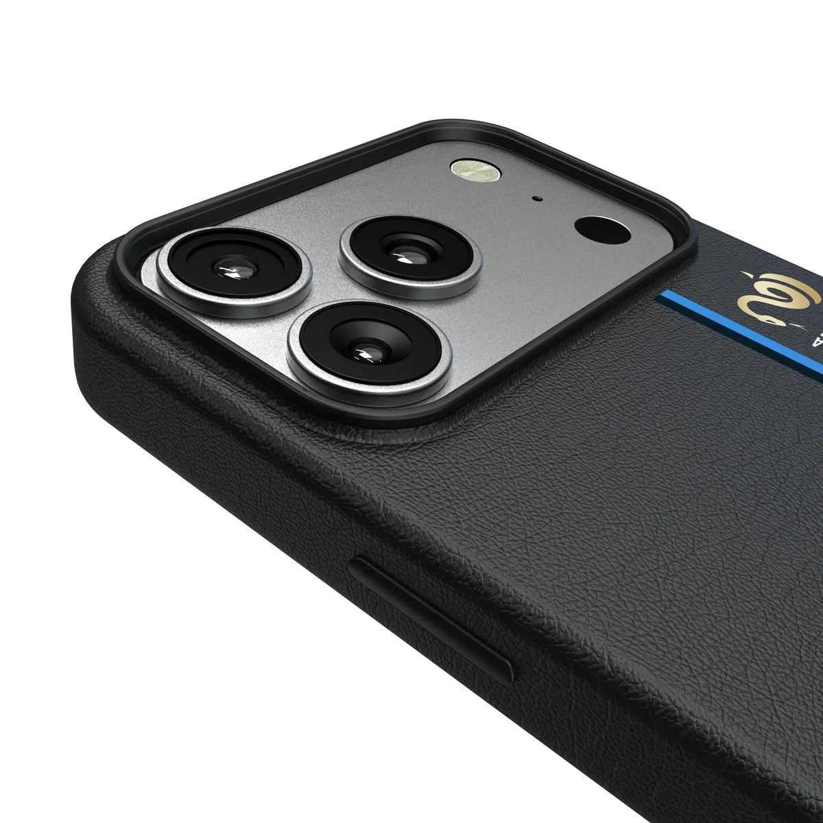 Philadelphia Union Sidebar MagSafe Compatible Phone Case for Apple iPhone