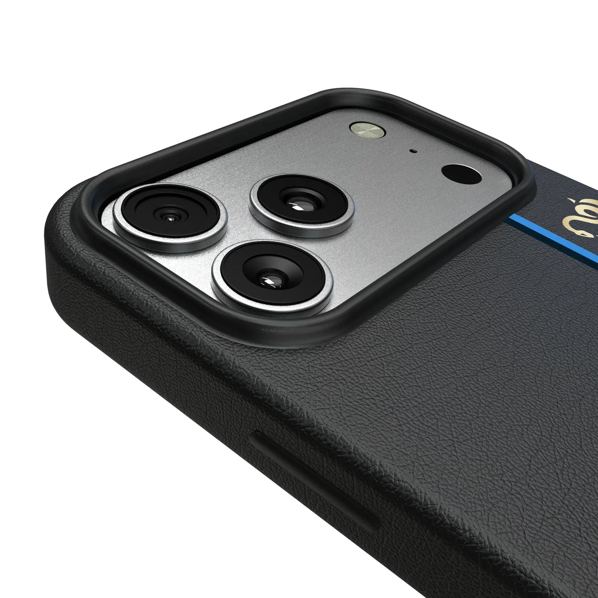 Philadelphia Union Sidebar MagSafe Compatible Phone Case for Apple iPhone