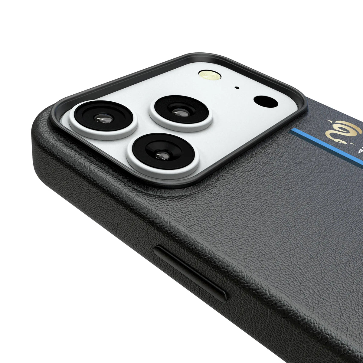 Philadelphia Union Sidebar MagSafe Compatible Phone Case for Apple iPhone