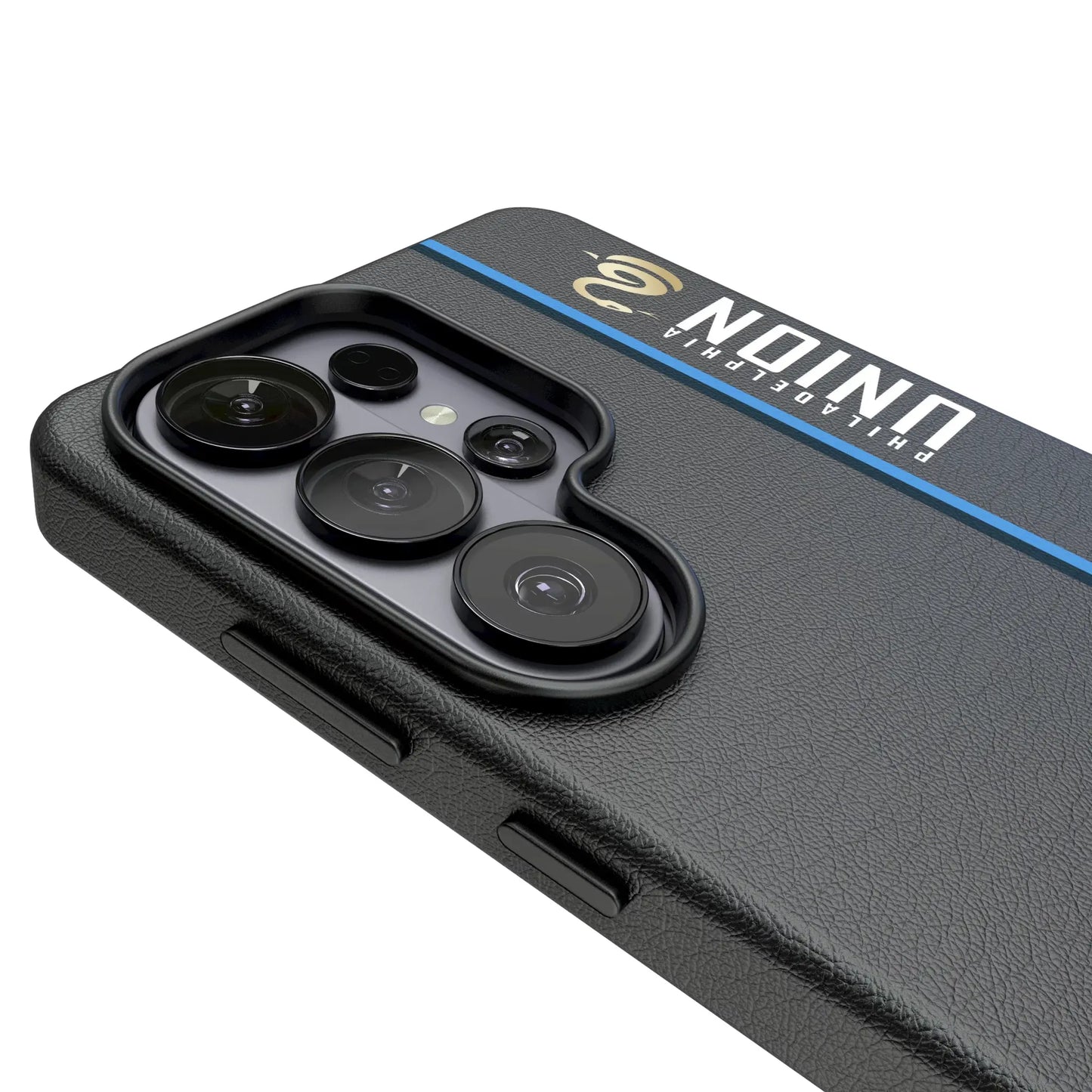 Philadelphia Union Sidebar MagSafe Compatible Phone Case for Samsung Galaxy
