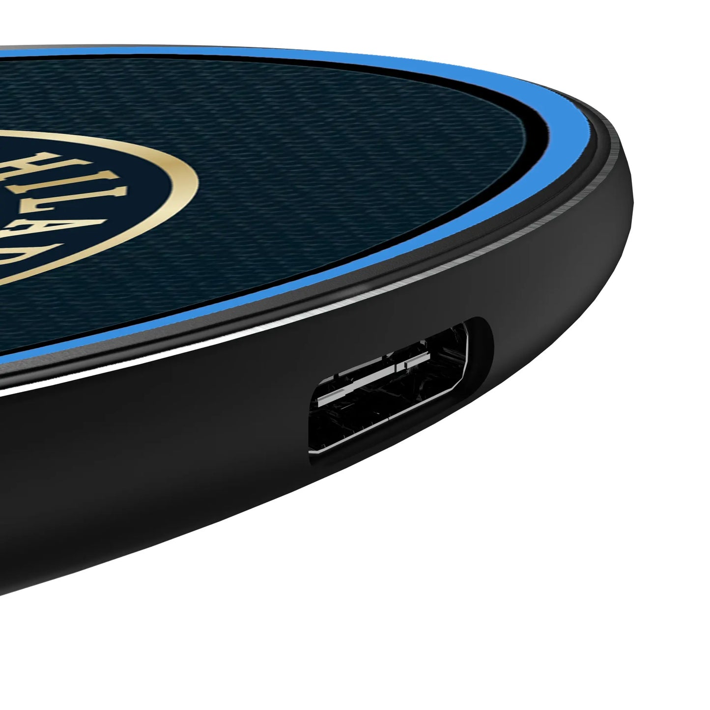 Philadelphia Union Solid 15-Watt Wireless Charger