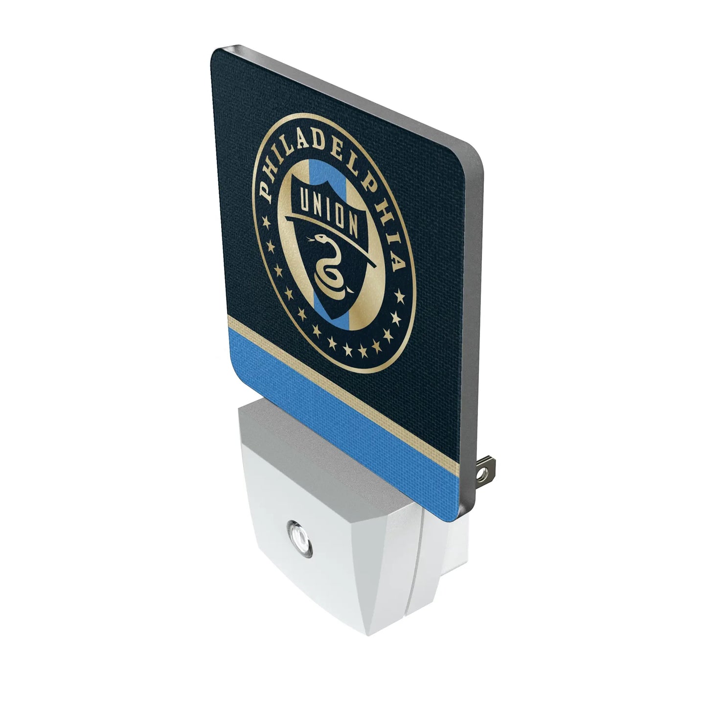 Philadelphia Union Stripe Night Light 2-Pack