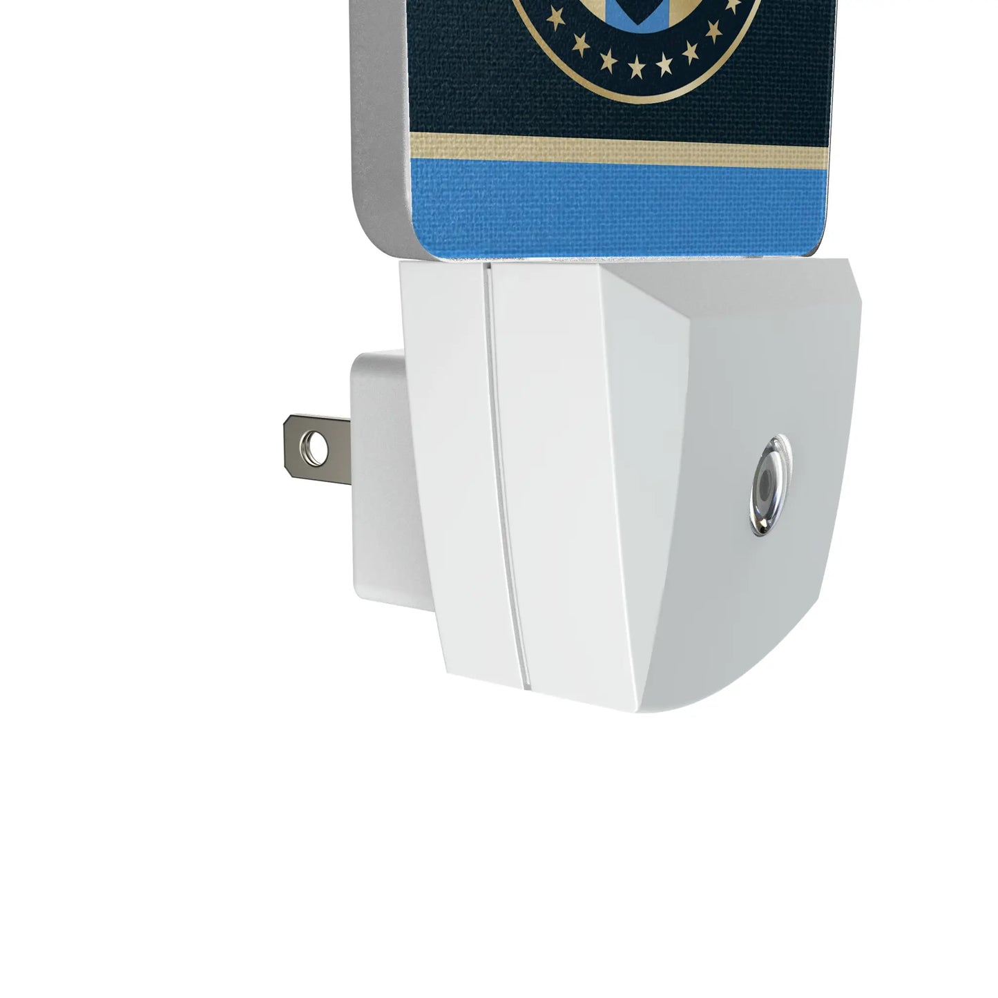 Philadelphia Union Stripe Night Light 2-Pack