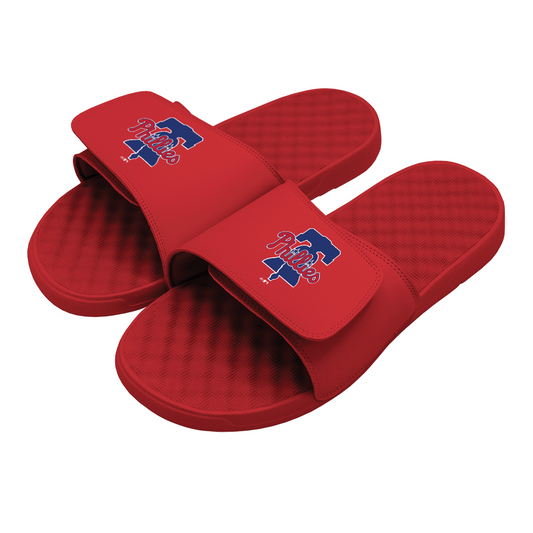 Philadelphia Phillies Primary Slides