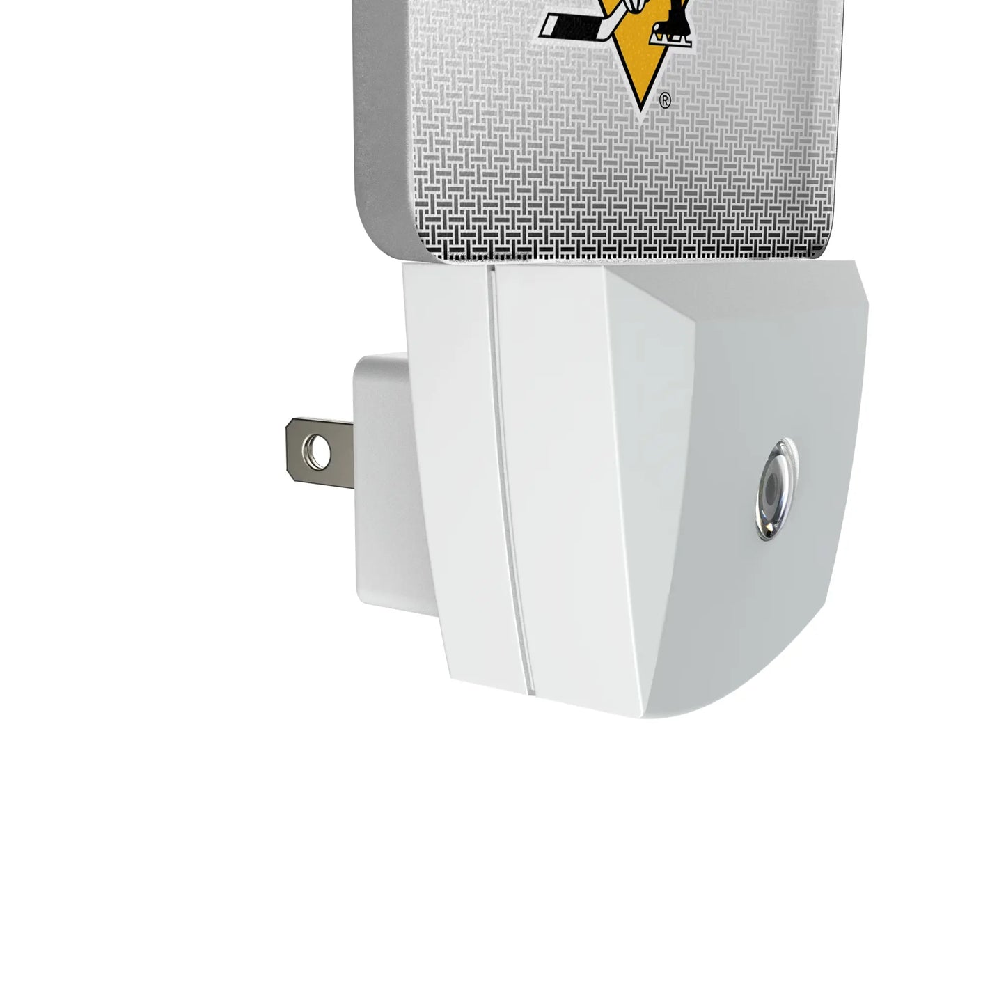 Pittsburgh Penguins Linen Night Light 2-Pack