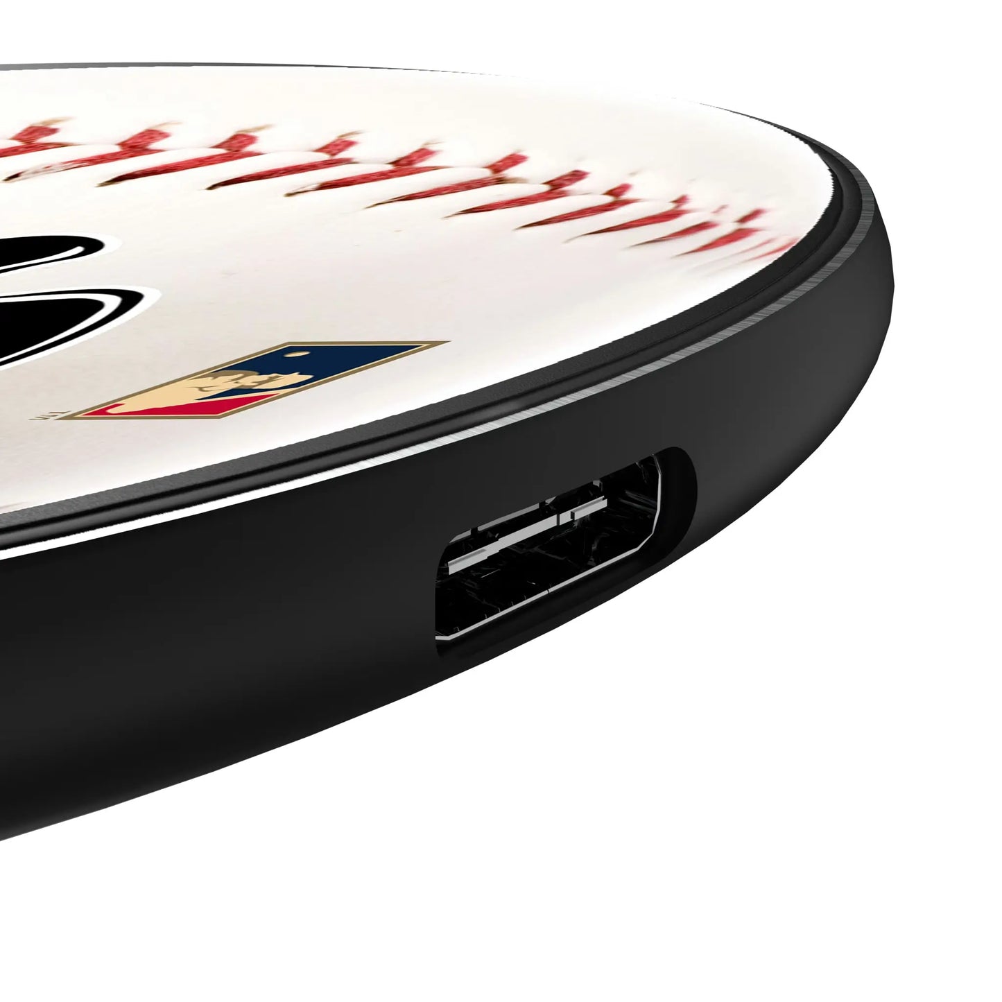 Pittsburgh Pirates 1958-1966 - Cooperstown Collection Baseball 15-Watt Wireless Charger