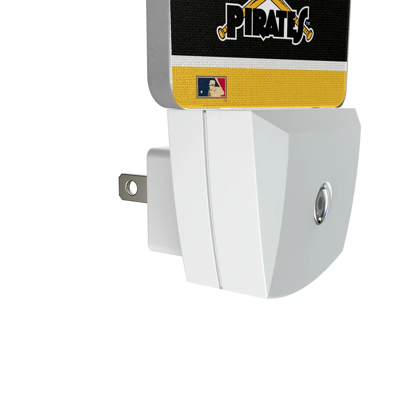 Pittsburgh Pirates 1958-1966 - Cooperstown Collection Stripe Night Light 2-Pack
