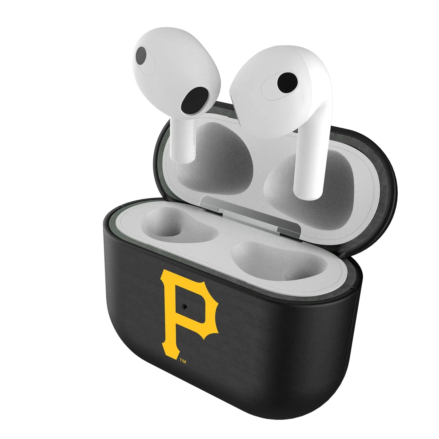 Pittsburgh Pirates Insignia AirPod Case Cover