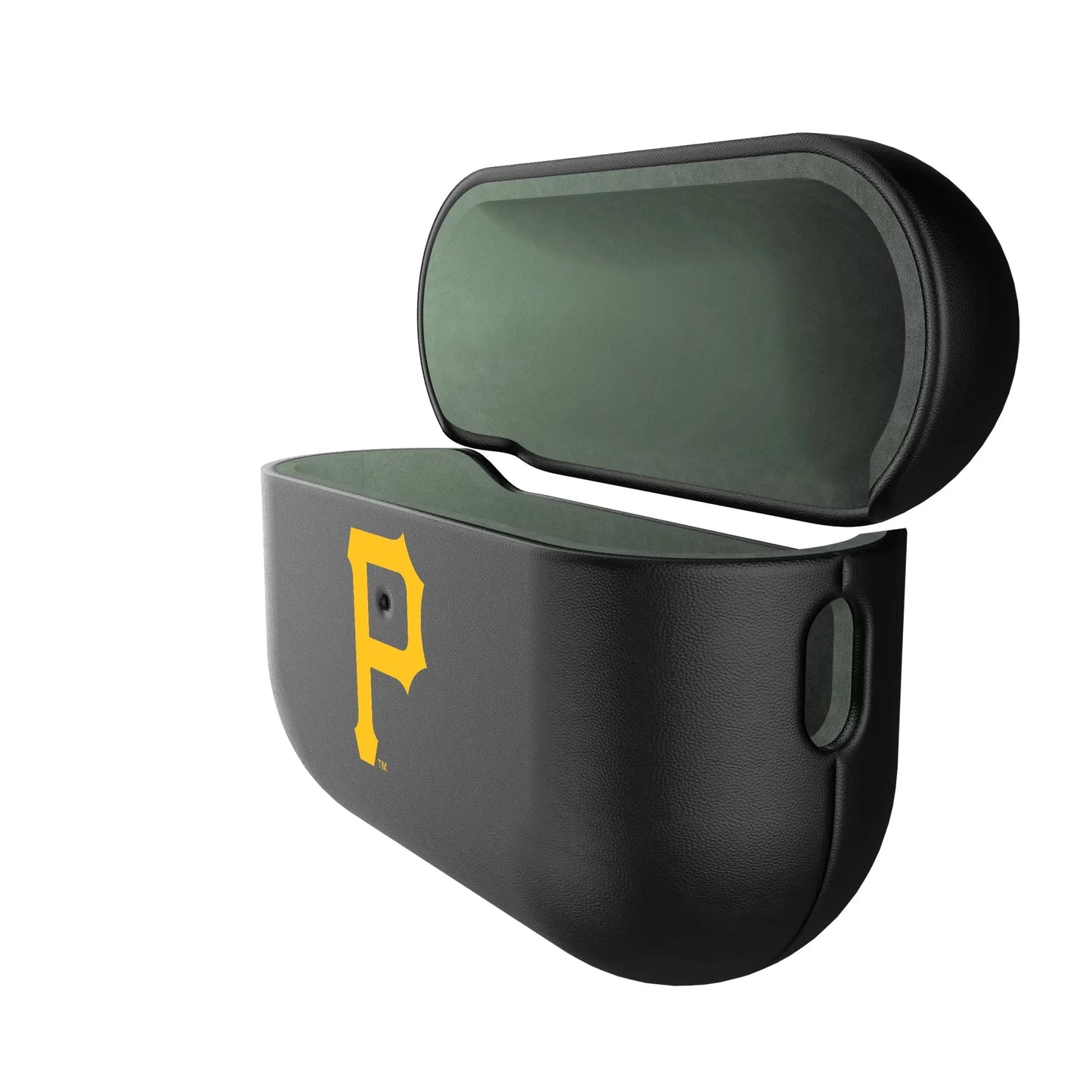 Pittsburgh Pirates Insignia AirPod Case Cover