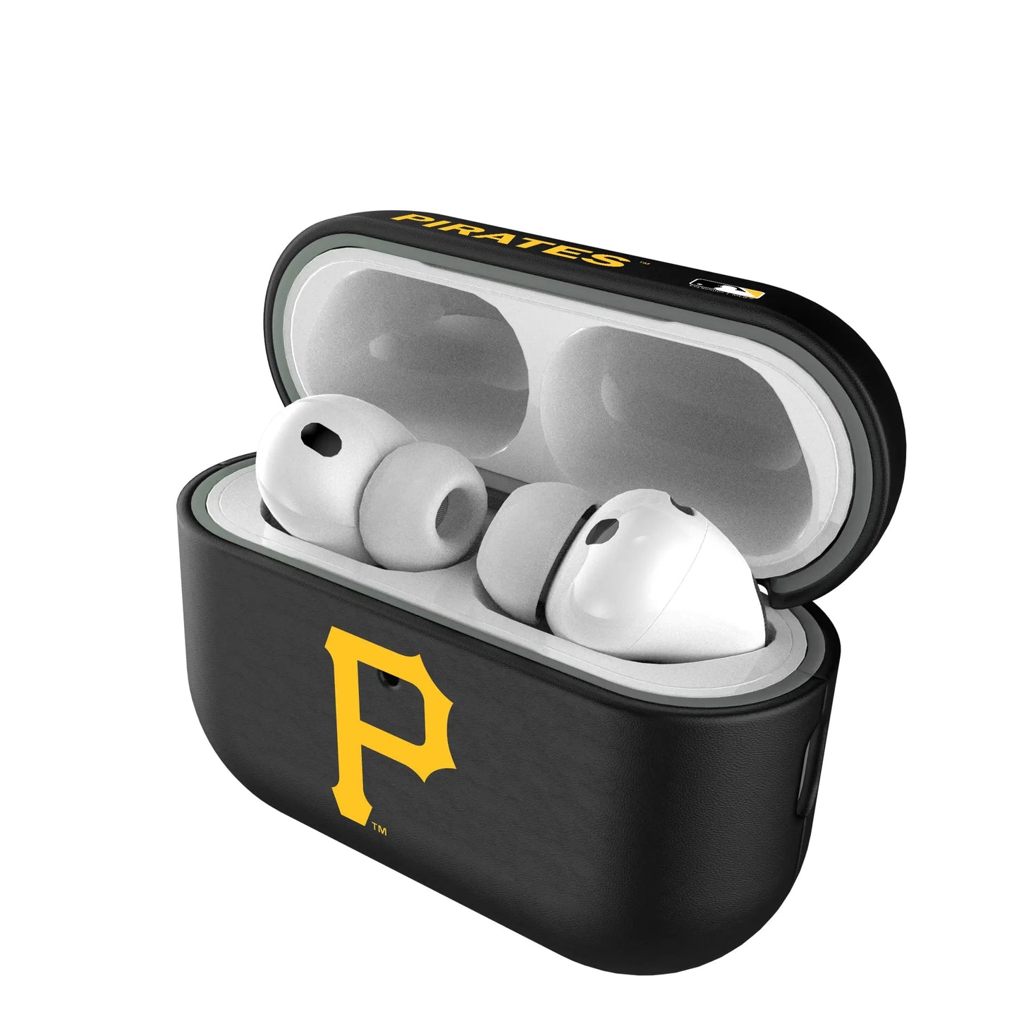 Pittsburgh Pirates Insignia AirPod Case Cover