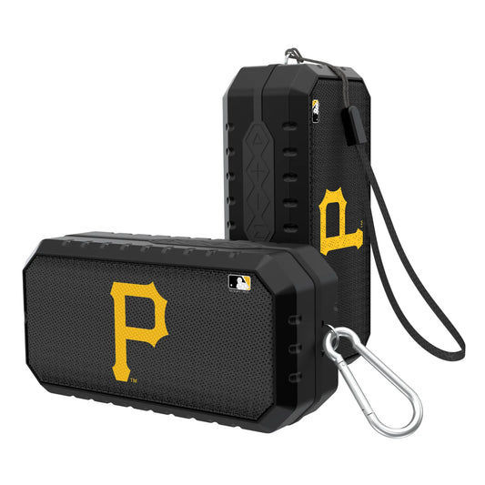 Pittsburgh Pirates Linen Bluetooth Speaker