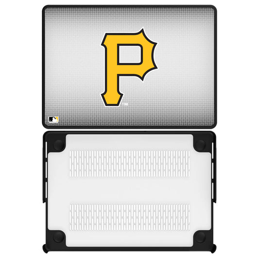 Pittsburgh Pirates Linen Laptop Case for Apple MacBook
