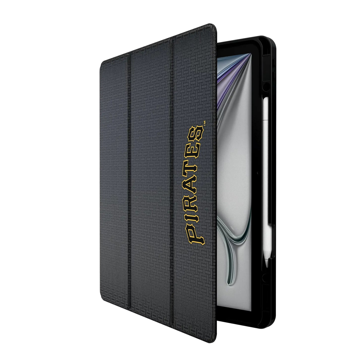 Pittsburgh Pirates Linen Tablet Case for Apple iPad