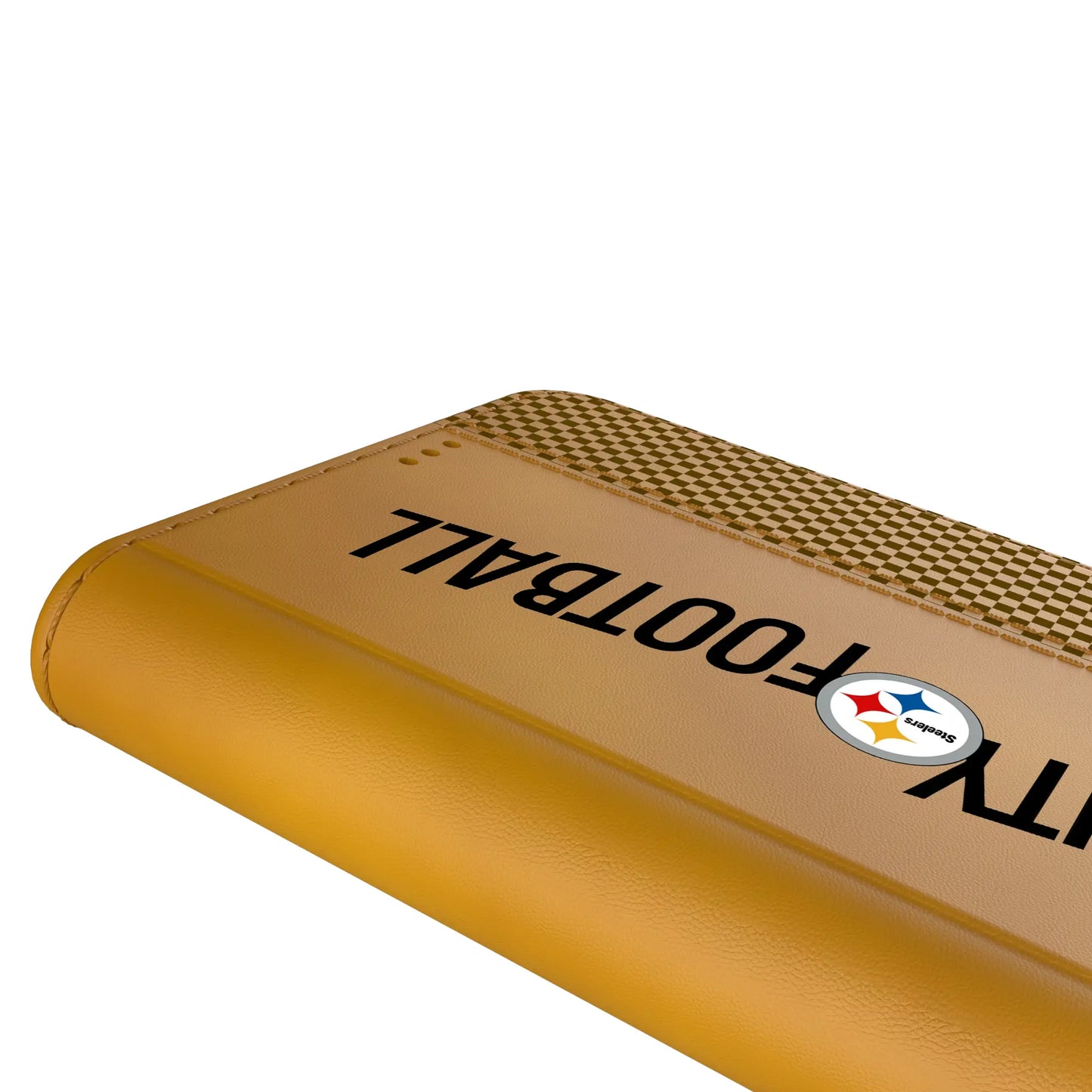 Pittsburgh Steelers Deco Folio Phone Case for Apple iPhone