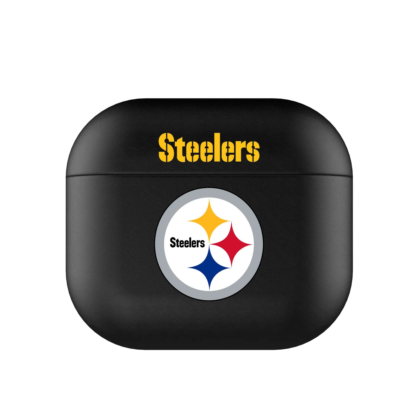 Pittsburgh Steelers Insignia AirPod Case Cover