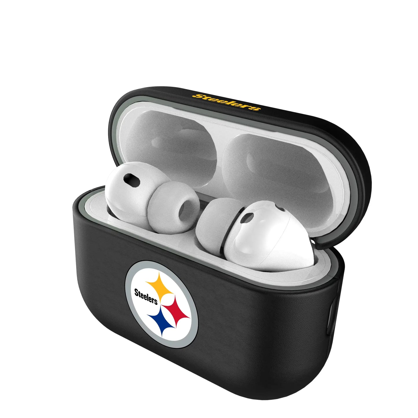 Pittsburgh Steelers Insignia AirPod Case Cover