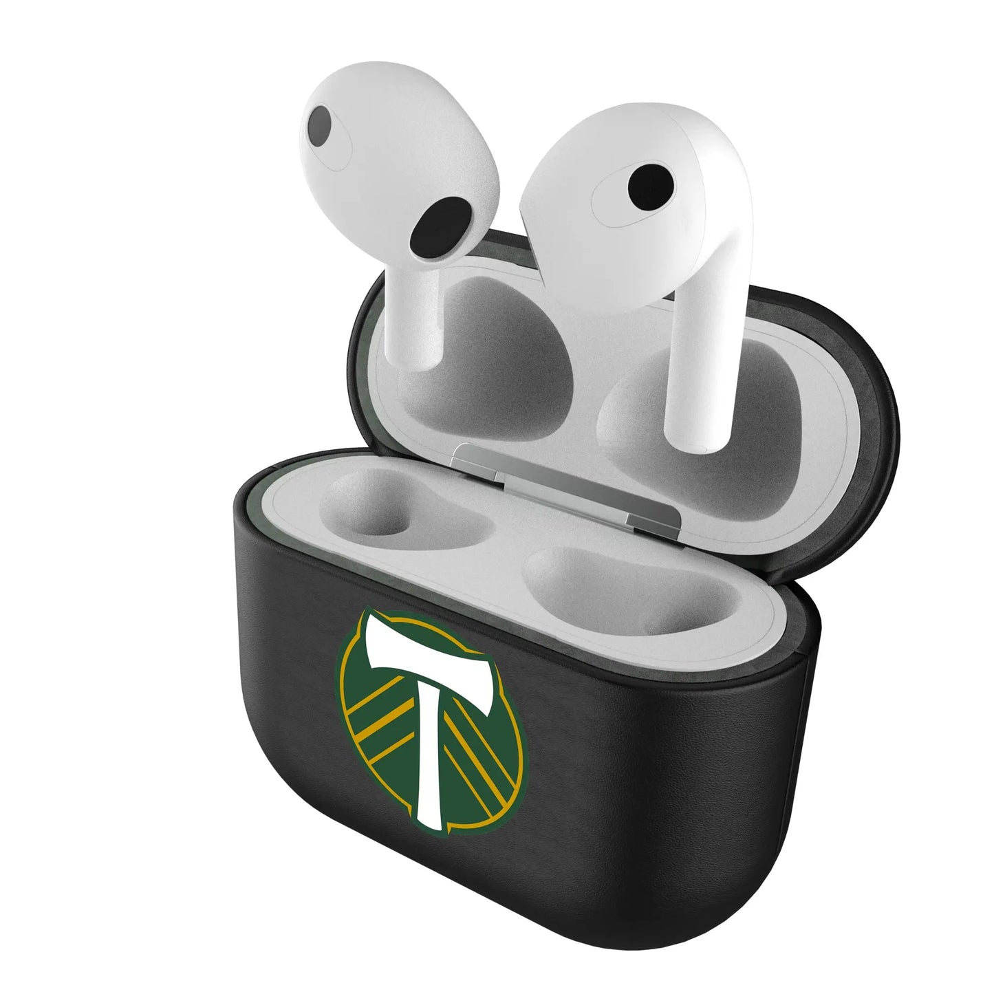 Portland Timbers Insignia AirPod Case Cover