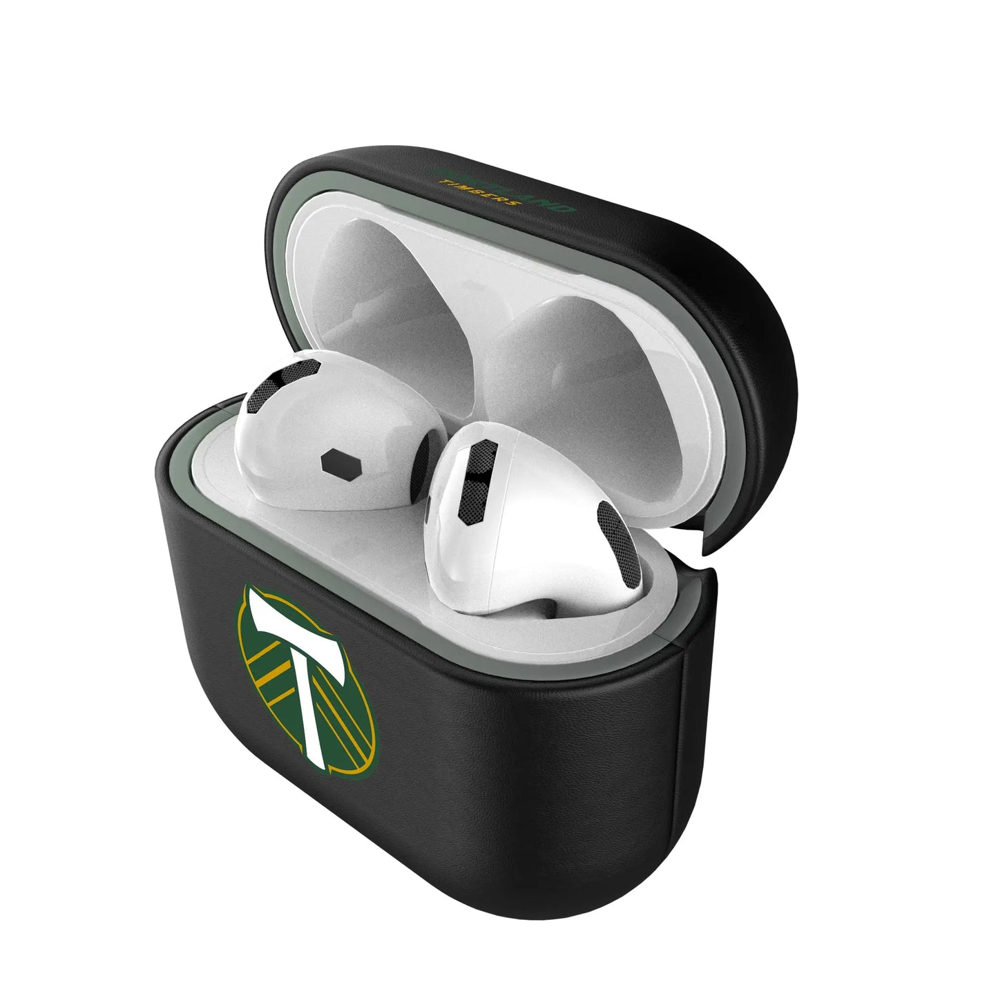 Portland Timbers Insignia AirPod Case Cover