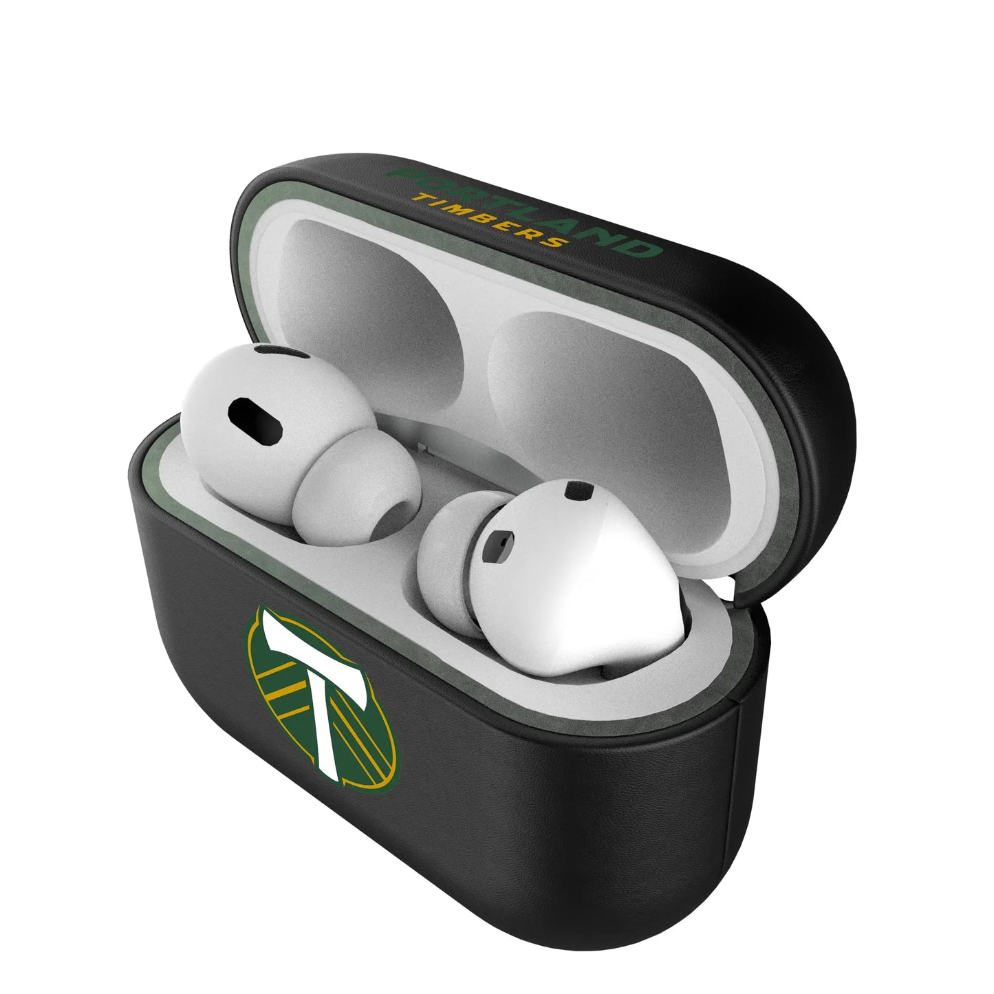 Portland Timbers Insignia AirPod Case Cover
