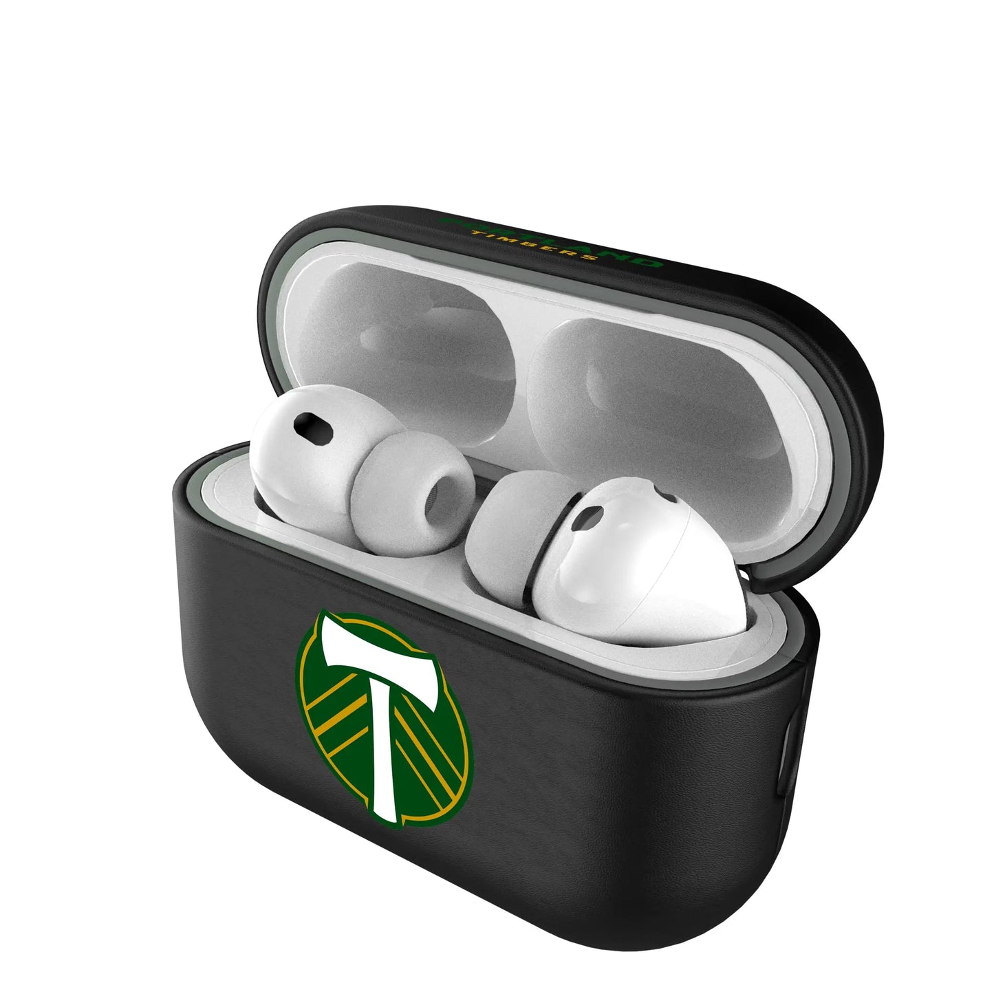 Portland Timbers Insignia AirPod Case Cover