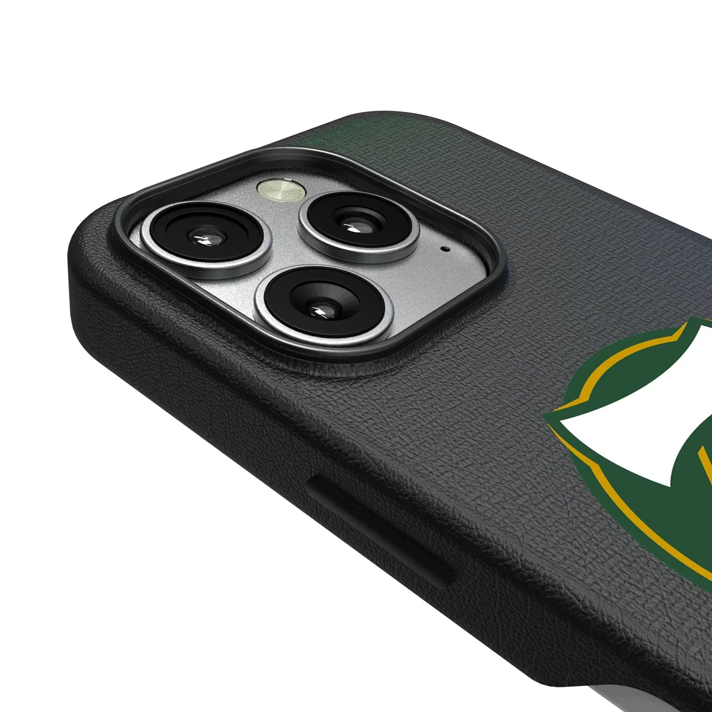 Portland Timbers Linen MagSafe Compatible Phone Case for Apple iPhone