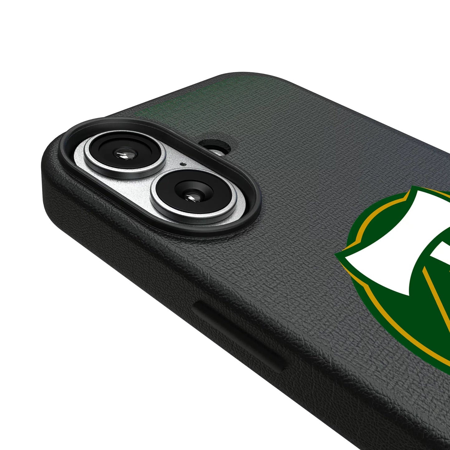 Portland Timbers Linen MagSafe Compatible Phone Case for Apple iPhone
