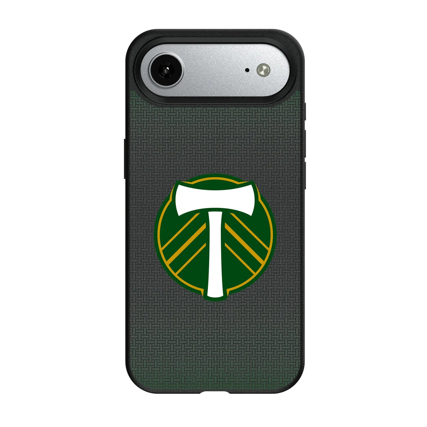 Portland Timbers Linen MagSafe Compatible Phone Case for Apple iPhone